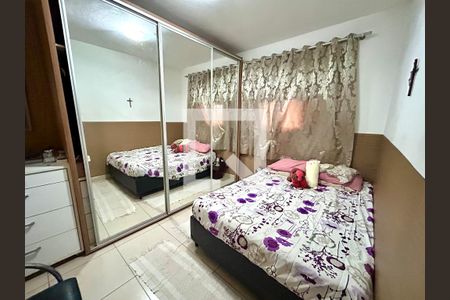 Quarto 1 de casa à venda com 6 quartos, 250m² em Jardim Almeida Prado, Guarulhos