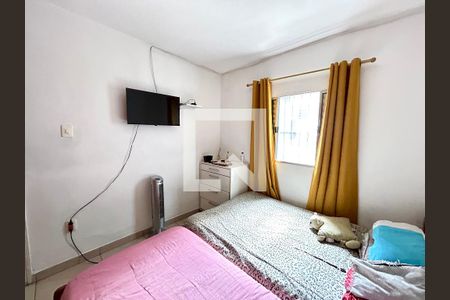 Quarto 2 de casa à venda com 6 quartos, 250m² em Jardim Almeida Prado, Guarulhos