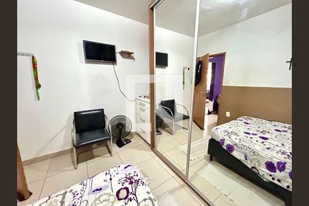 Quarto 1 de casa à venda com 6 quartos, 250m² em Jardim Almeida Prado, Guarulhos