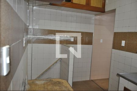 Apartamento à venda com 2 quartos, 58m² em Méier, Rio de Janeiro