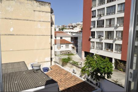 Apartamento à venda com 2 quartos, 58m² em Méier, Rio de Janeiro