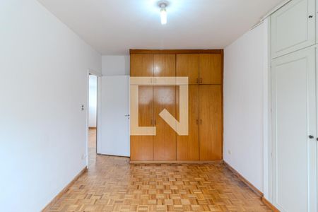 Quarto 1 de apartamento para alugar com 2 quartos, 75m² em Vila Buarque, São Paulo