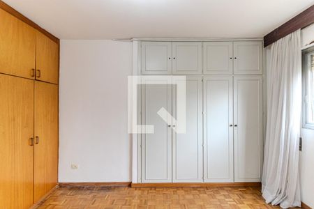 Quarto 1 de apartamento para alugar com 2 quartos, 75m² em Vila Buarque, São Paulo