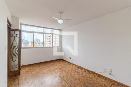 Sala de apartamento para alugar com 2 quartos, 75m² em Vila Buarque, São Paulo