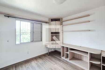 Quarto 2 de apartamento para alugar com 2 quartos, 60m² em Assunção, São Bernardo do Campo