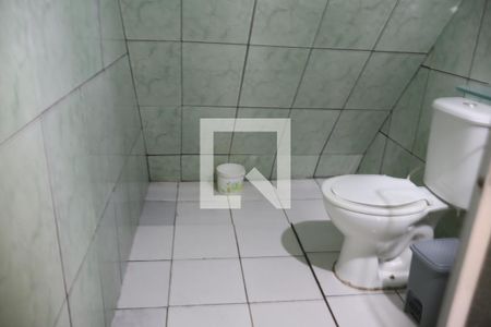 Casa para alugar com 1 quarto, 63m² em Iguatemi, São Paulo