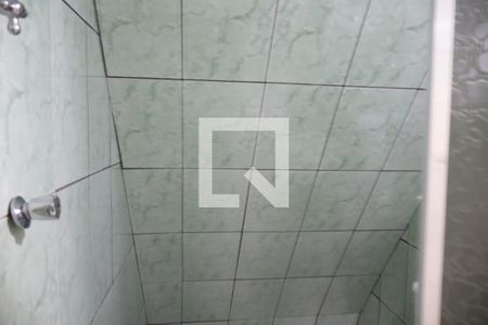 Banheiro de casa para alugar com 1 quarto, 63m² em Iguatemi, São Paulo