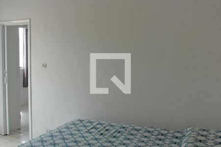 Quarto 1 de apartamento para alugar com 2 quartos, 65m² em Boqueirão, Santos