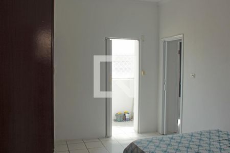 Quarto 1 de apartamento para alugar com 2 quartos, 65m² em Boqueirão, Santos