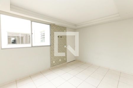 Apartamento à venda com 2 quartos, 49m² em Industrial, Contagem