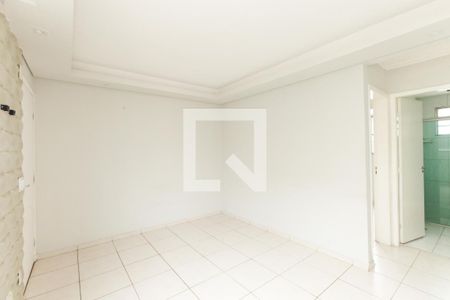 Apartamento à venda com 2 quartos, 49m² em Industrial, Contagem