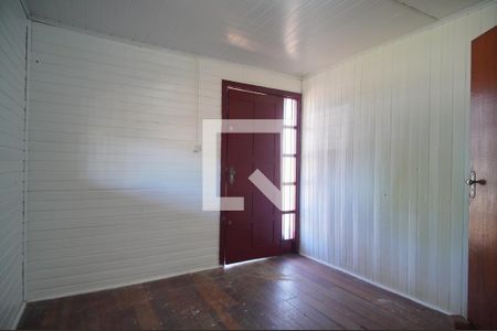 sala de casa para alugar com 2 quartos, 60m² em Santos Dumont, São Leopoldo