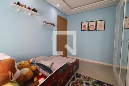 Quarto 1 de apartamento à venda com 2 quartos, 65m² em Liberdade, Novo Hamburgo