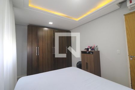 Quarto 2 de apartamento à venda com 2 quartos, 65m² em Liberdade, Novo Hamburgo