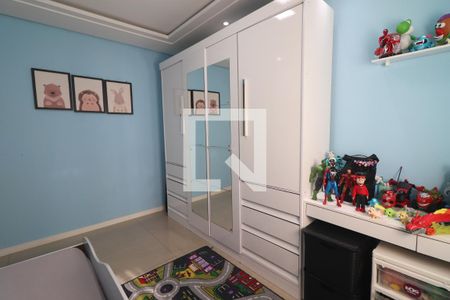 Quarto 1 de apartamento à venda com 2 quartos, 65m² em Liberdade, Novo Hamburgo