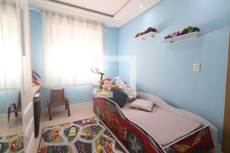 Quarto 1 de apartamento à venda com 2 quartos, 65m² em Liberdade, Novo Hamburgo