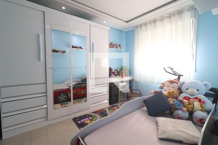 Quarto 1 de apartamento à venda com 2 quartos, 65m² em Liberdade, Novo Hamburgo