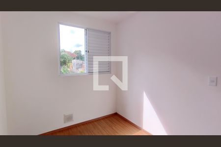 Quarta 2 de apartamento para alugar com 2 quartos, 46m² em Jardim Saude, Suzano
