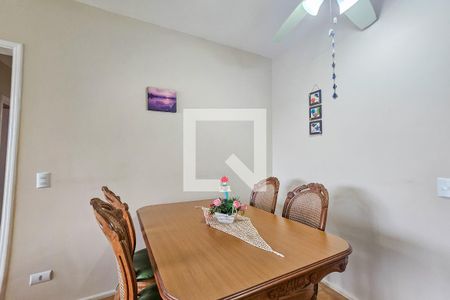 Sala de apartamento para alugar com 3 quartos, 200m² em Jardim Tejereba, Guarujá