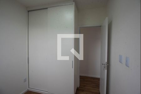 Quarto 2 de apartamento para alugar com 2 quartos, 40m² em Jardim Ibirapuera, Campinas