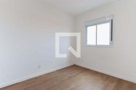 Quarto 1 de apartamento à venda com 2 quartos, 40m² em Vila Guaca, São Paulo