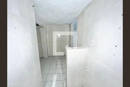 Sala/Quarto de kitnet/studio para alugar com 1 quarto, 18m² em Vila Aurora (zona Norte), São Paulo
