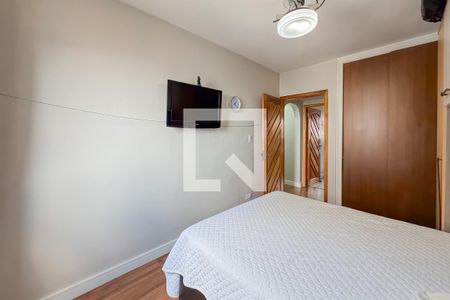 Quarto 1 de apartamento à venda com 2 quartos, 78m² em Liberdade, São Paulo