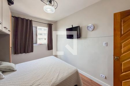 Quarto 1 de apartamento à venda com 2 quartos, 78m² em Liberdade, São Paulo