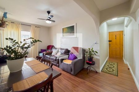 Sala de apartamento à venda com 2 quartos, 78m² em Liberdade, São Paulo