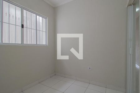 Quarto 2 de casa para alugar com 3 quartos, 150m² em Jardim Primavera, Mauá