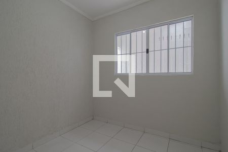 Quarto 2 de casa para alugar com 3 quartos, 150m² em Jardim Primavera, Mauá