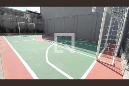 Apartamento à venda com 2 quartos, 36m² em Lapa, São Paulo