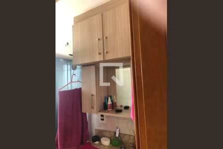 Apartamento à venda com 2 quartos, 60m² em Freguesia do Ó, São Paulo