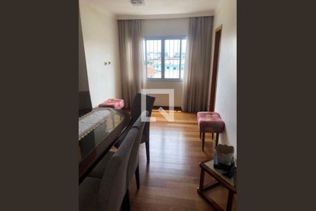 Apartamento à venda com 2 quartos, 60m² em Freguesia do Ó, São Paulo