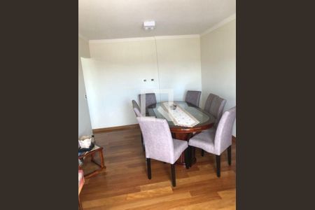 Apartamento à venda com 2 quartos, 60m² em Freguesia do Ó, São Paulo