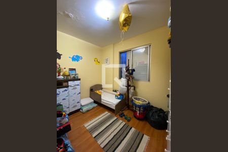 Apartamento à venda com 2 quartos, 62m² em Vila Amélia, São Paulo