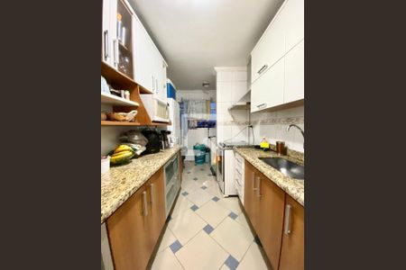 Apartamento à venda com 2 quartos, 62m² em Vila Amélia, São Paulo