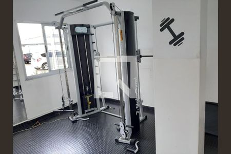 Apartamento à venda com 2 quartos, 45m² em Vila Cruz das Almas, São Paulo