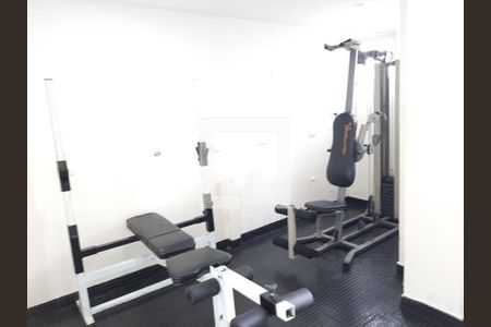 Apartamento à venda com 2 quartos, 45m² em Vila Cruz das Almas, São Paulo