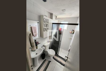 Apartamento à venda com 2 quartos, 52m² em Parque Maria Domitila, São Paulo