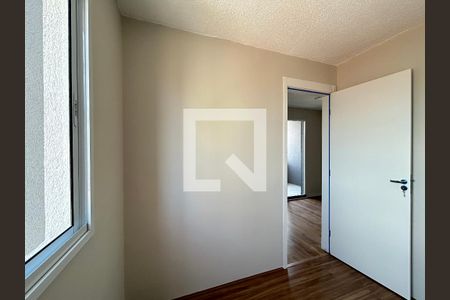 Quarto 1 de apartamento para alugar com 2 quartos, 40m² em Nossa Senhora do O, São Paulo