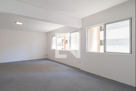 Sala de apartamento à venda com 2 quartos, 112m² em Jardim Paulista, São Paulo