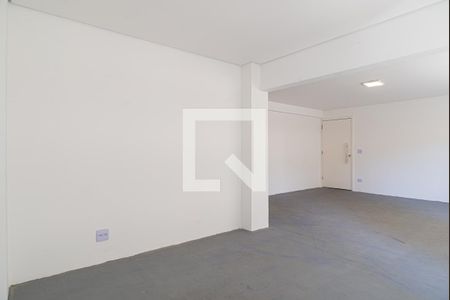 Sala de apartamento à venda com 2 quartos, 112m² em Jardim Paulista, São Paulo