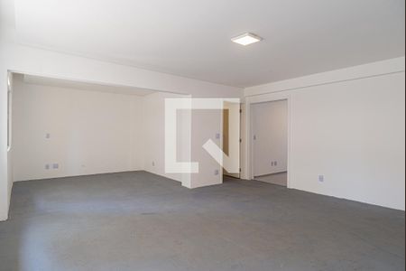 Sala de apartamento à venda com 2 quartos, 112m² em Jardim Paulista, São Paulo