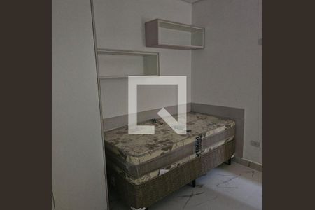 Apartamento à venda com 3 quartos, 107m² em Campestre, Santo André