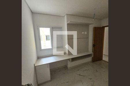 Apartamento à venda com 3 quartos, 107m² em Campestre, Santo André
