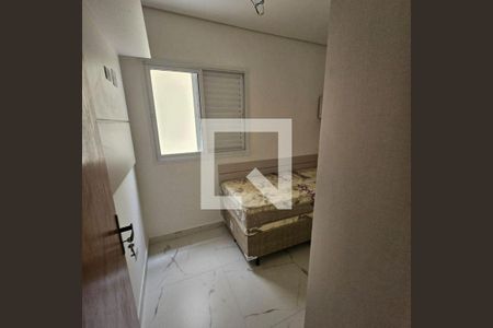Apartamento à venda com 3 quartos, 107m² em Campestre, Santo André