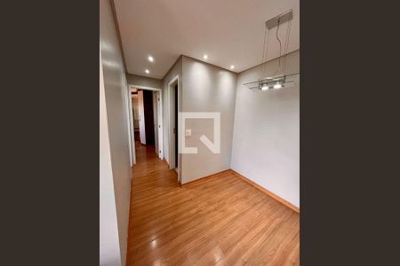 Apartamento à venda com 2 quartos, 57m² em Campestre, Santo André