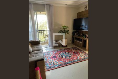 Apartamento à venda com 3 quartos, 65m² em São Domingos, São Paulo