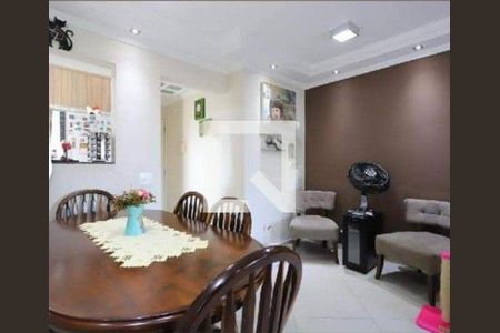 Apartamento à venda com 3 quartos, 65m² em São Domingos, São Paulo